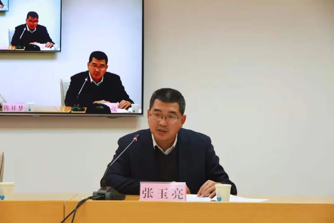 文思达合伙人李传友及张玉亮陈祥梦律师受邀参加济宁监狱举办的民法典